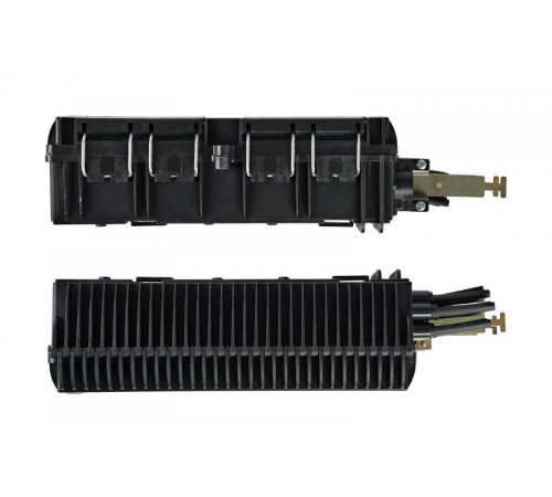 Муфта-кросс МКО-П3/А-20SC-16SC/APC -16SC/APC ССД  130408-00068  СВЯЗЬСТРОЙДЕТАЛЬ