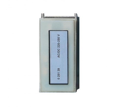 Расцепитель минимального напряжения 220-250V A.C./D.C.  028139  Legrand
