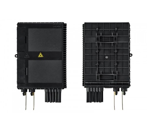 Муфта-кросс МКО-П3/А-20SC-16SC/APC -16SC/APC ССД  130408-00068  СВЯЗЬСТРОЙДЕТАЛЬ