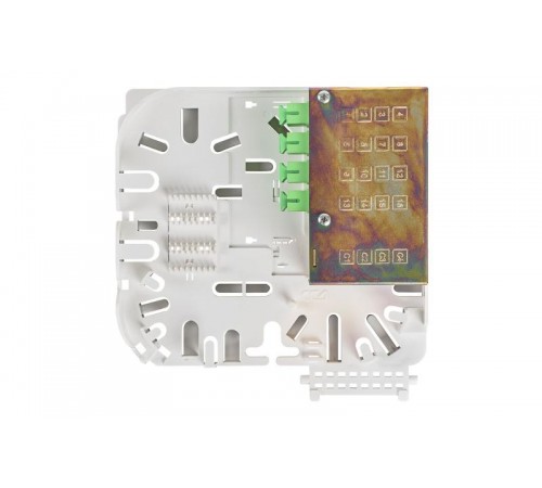 Муфта-кросс МКО-П3/А-20SC-16SC/APC -16SC/APC ССД  130408-00068  СВЯЗЬСТРОЙДЕТАЛЬ