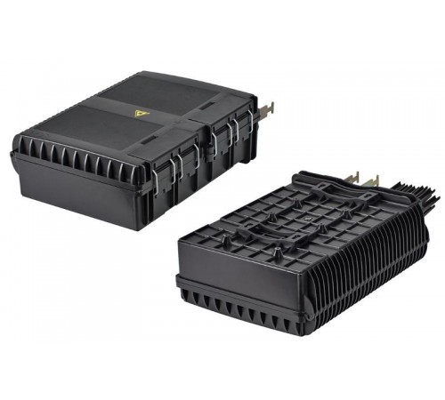 Муфта-кросс МКО-П3/А-20SC-16SC/APC -16SC/APC ССД  130408-00068  СВЯЗЬСТРОЙДЕТАЛЬ