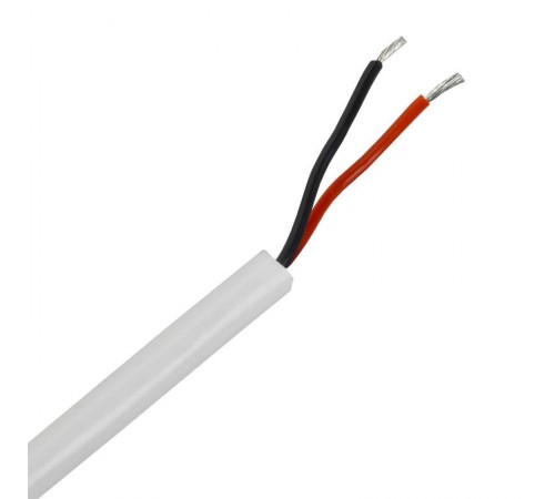 Термонеон 5м 2835-120LED 8Вт/м IP67 13мм 24В 6500K  LSR6-2-120-67-2-05  IEK