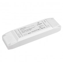 Блок питания ARV-SP-24090-PFC-DALI-1-10V-PD (24V, 3.75A, 90W) (Arlight, IP20 Пластик, 5 лет)  041386  Arlight