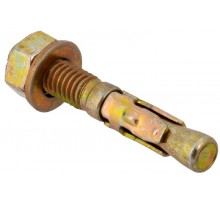 Анкер клиновой усиленный М8х50  CMZ11-AK-08-050  IEK