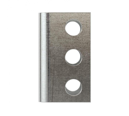 Крепление приварное для профилей BPL-29/BPM-29, не оцинкованное  BSW2901  DKC