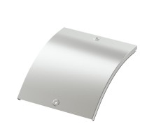 Крышка на угол CD 45 вертикальный внеш. 45° осн.200 в комплекте с метизами и пластинами PTCE  38264K  DKC