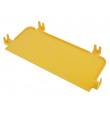 Заглушка торцевая 100х360 мм  DCP360  DKC