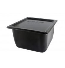 Коробка протяжная о/п металлическая У-995 IP54 грунт., с уплотнителем  SQ1404-5995  TDM