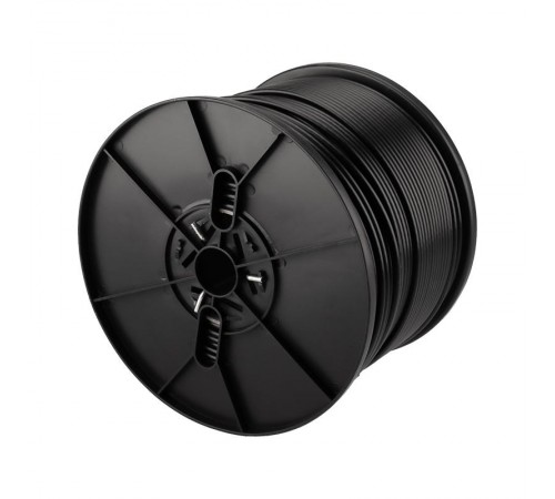 Кабель RG-6U, (64%), 75 Ом, 305м., OUTDOOR  01-2204  REXANT