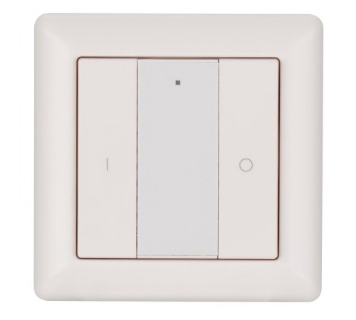 INTELLIGENT ARLIGHT Панель DALI-223-1G-DIM-IN (BUS)  025492  Arlight