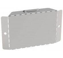 ESCA 3 Кр. пов. верт. внеш. 45град 50х100-0,6  ES3-PVD-45-050-100-06  IEK