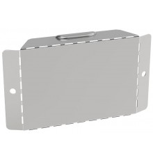 ESCA 3 Кр. пов. верт. внеш. 45град 50х100-0,6  ES3-PVD-45-050-100-06  IEK