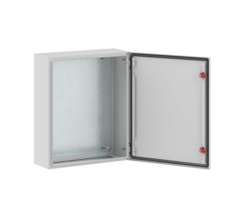 Корпус сварной навесной ST с М/П ВхШхГ  600 x 500 x 200  R5ST0652  DKC