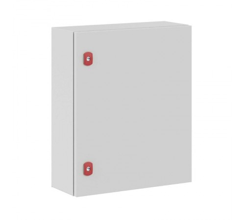 Корпус сварной навесной ST с М/П ВхШхГ  600 x 500 x 200  R5ST0652  DKC