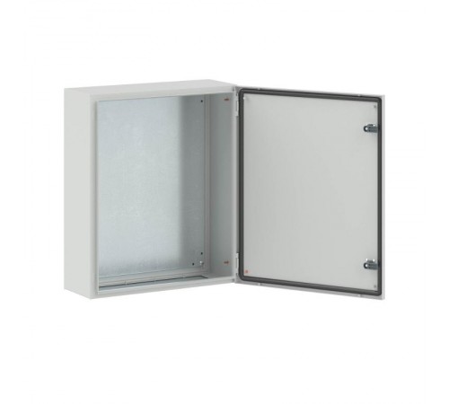 Корпус сварной навесной ST с М/П ВхШхГ  600 x 500 x 200  R5ST0652  DKC