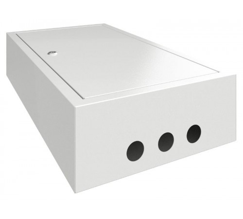 Корпус металлический навесной ЭРА ЩРН-36 (480х300х120) IP31 УХЛЗ серый   Б0068052  ЭРА