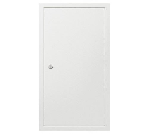 Корпус металлический навесной ЭРА ЩРН-36 (480х300х120) IP31 УХЛЗ серый   Б0068052  ЭРА