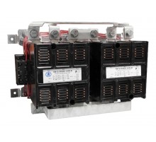 ПМ12-200500-ЭК УХЛ4 В, 220В/50Гц, 8з+4р, 200А, реверсивный, без реле, IP00, пускатель электромагнитный  (ЭТ)  ET011958  Электротехник