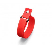 Стяжки велькро КСВ-СО 20*300 (кр)  75068  Fortisflex