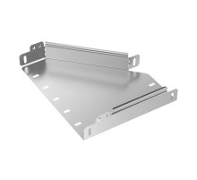 Переходник правый Стандарт INOX (AISI 304) 300х150х50  PR16.5735  Промрукав