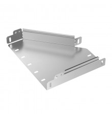 Переходник правый Стандарт INOX (AISI 304) 300х150х50  PR16.5735  Промрукав