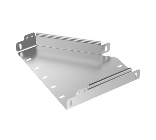 Переходник правый Стандарт INOX (AISI 304) 300х150х50  PR16.5735  Промрукав