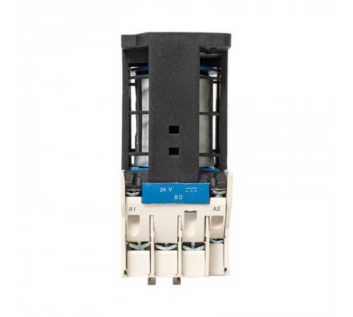 Контактор малогабаритный КМЭп 32А 24В DC 1NC EKF PROxima  ctr-s-32-24-1nc-p  EKF