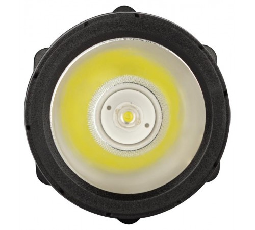 Фонарь светодиодный UA-601 Прометей ручной аккумуляторный 5W  Б0058228  ЭРА