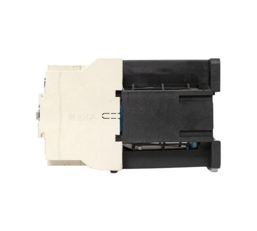 Контактор малогабаритный КМЭп 32А 24В DC 1NC EKF PROxima  ctr-s-32-24-1nc-p  EKF
