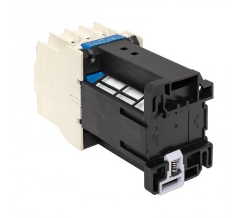 Контактор малогабаритный КМЭп 32А 24В DC 1NC EKF PROxima  ctr-s-32-24-1nc-p  EKF