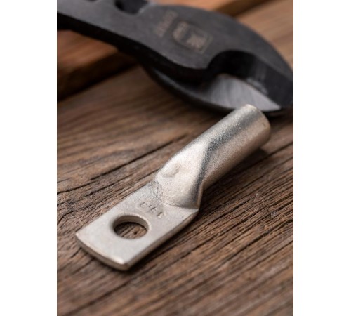 Наконечник медный луженый  ТМЛ 35-8-10 EKF PROxima  tml-35-8-10-g  EKF