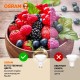 Лампа светодиодная LED Value PAR16 6W/830 230V GU10 10X1  4058075581449  OSRAM