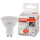 Лампа светодиодная LED Value PAR16 6W/830 230V GU10 10X1  4058075581449  OSRAM