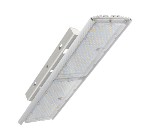 Светильник светодиодный промышленный Unit VR 180/24000 Д 24000лм 180Вт 3000K IP67 0,98PF 80Ra DUVR180D-3K  Diora