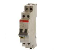 Выключатель индикаторный E211X-16-20  2CCA703110R0001  ABB
