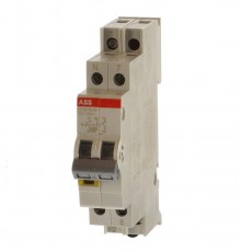 Выключатель индикаторный E211X-16-20  2CCA703110R0001  ABB