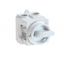 Переключатель кул в боксе ONE20M3W1SCA138457R1001 ABB