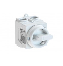 Переключатель кул в боксе ONE20M2W  1SCA138456R1001  ABB