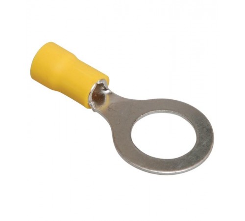 Наконечник НКИ5.5-6 кольцо 4-6мм (20 шт)   UNL20-4-006-6-6  IEK