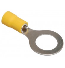 Наконечник НКИ5.5-4 кольцо 4-6мм (100 шт)   UNL20-006-6-4  IEK