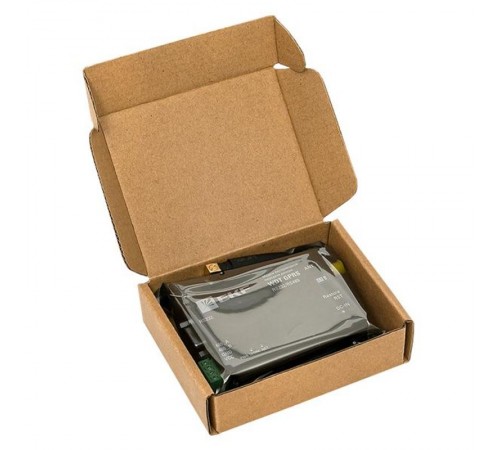 Модем беспроводной передачи данных WDT GPRS PROxima  wdt-gprs  EKF