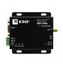 Модем беспроводной передачи данных WDT GPRS PROxima  wdt-gprs  EKF
