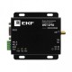 Модем беспроводной передачи данных WDT GPRS PROxima  wdt-gprs  EKF