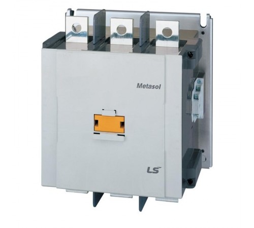 Контактор Metasol MC-630a AC/DC200V 50/60Hz 2a2b, Screw  1373000200  Lsis