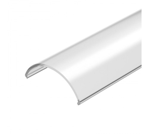 Экран ARH-ROUND-D20-2000 Round Frost-PM  016589  Arlight