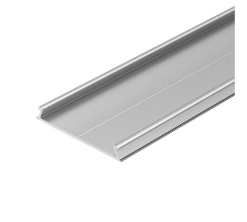 Профиль-верх TOP-LINIA53-С-2000 ANOD  016990  Arlight