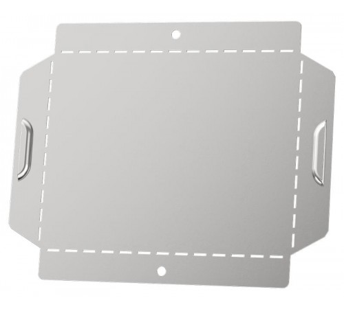 ESCA 3 Кр. пов. верт. внеш. 90град 50х200-0,6  ES3-PVD-90-050-200-06  IEK