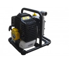 Мотопомпа MP-25  70/11/1  HUTER