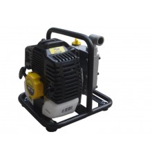 Мотопомпа MP-25  70/11/1  HUTER