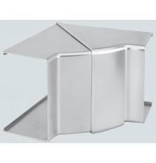 Simon Connect Угол переменный внутренний для TK11081-8 и TS9055-8, алюминий  TKA103208-8  Simon